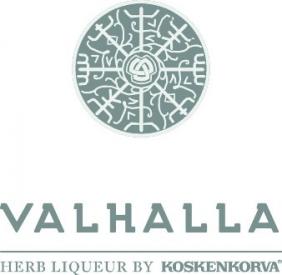 Valhallas logotyp