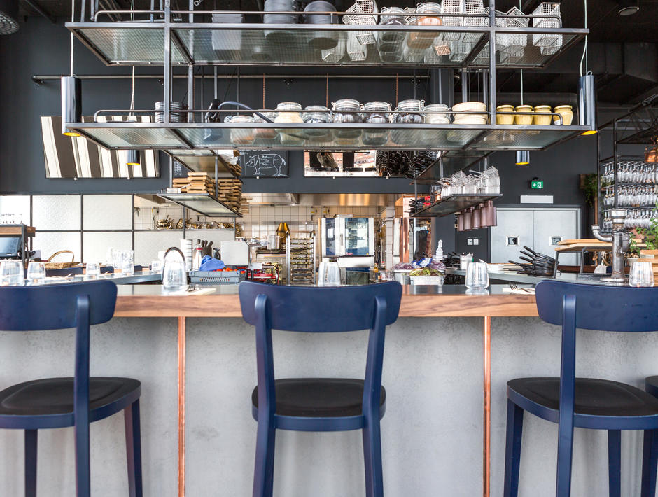 Kitchen and Table Malmö