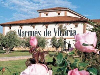 Marqués de Vitoria