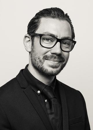 Johan Evers från Penny &amp; Bill