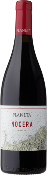 Planeta Nocera