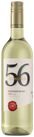 56Hundred Sauvignon Blanc 2019