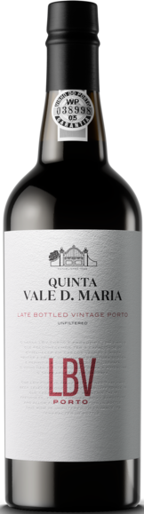 Quinta Vale D. Maria Late Bottled Vintage Port