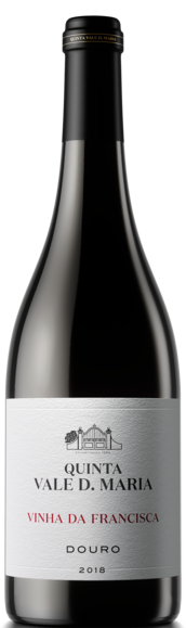 Quinta Vale D. Maria Vinha da Francisca