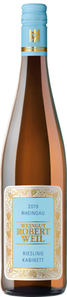Robert Weil Rheingau Riesling Kabinett 