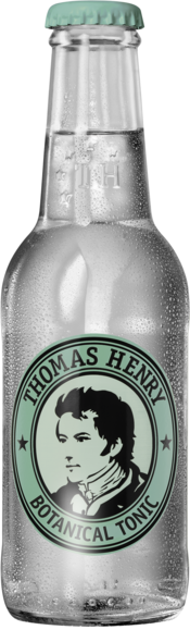 Thomas Henry Botanical Tonic 200 ml