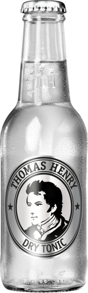 Thomas Henry Dry Tonic