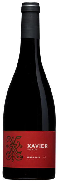 Xavier Rasteau