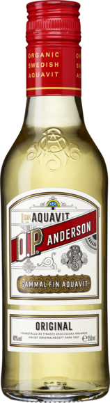 O.P. Anderson 350ml