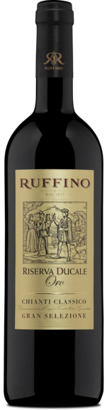 Ruffino Riserva Ducale Oro Gran Selezione