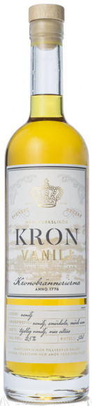 Kron Hantverkslikör Vanilj