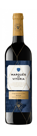 Marqués de Vitoria Gran Reserva