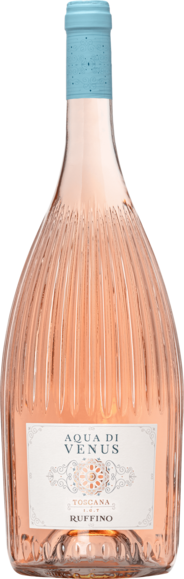  Aqua di Venus Rosé Magnum