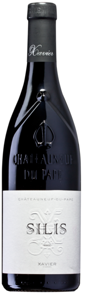  Xavier Vignon Châteauneuf-du-Pape Silis