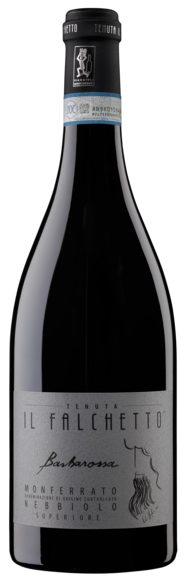  Barbarossa Monferrato Nebbiolo Superiore