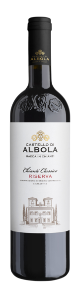 Castello d'Albola Chianti Classico Riserva