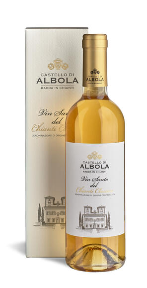 Castello di Albola Vin Santo