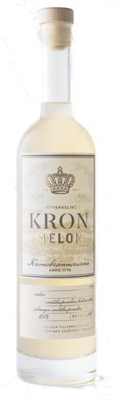 Kron Hantverkslikör Melon