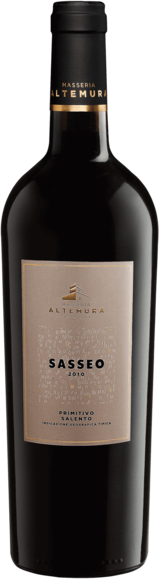 Sasseo Primitivo