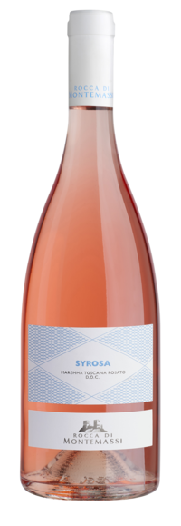 Rocca di Montemassi Syrosa