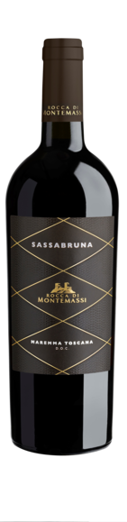 Rocca di Montemassi Sassabruna
