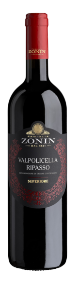 Zonin Valpolicella Ripasso Superiore