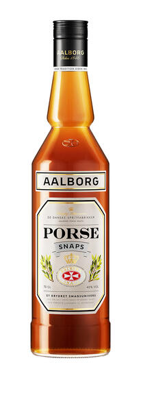 Aalborg Porse