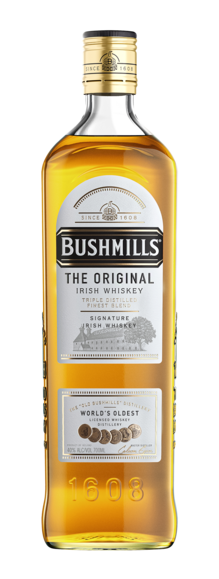 Bushmills Original