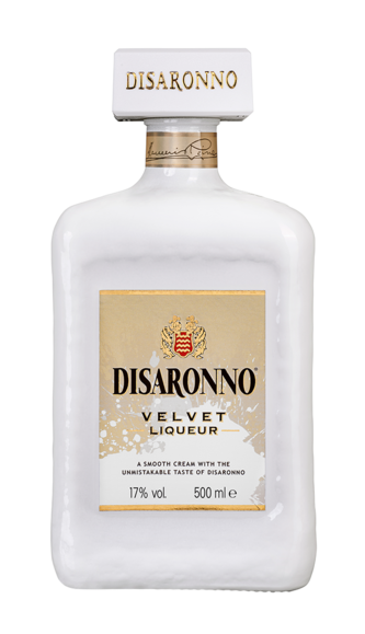 Disaronno Velvet