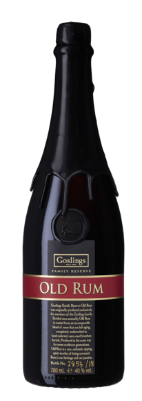 Gosling´s Family Reserve