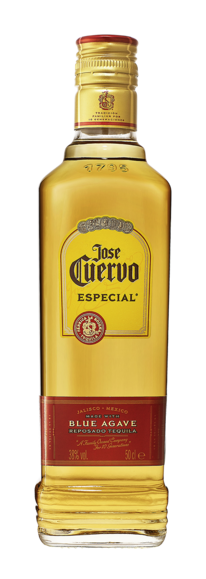 Jose Cuervo Especial Reposado