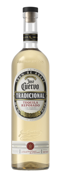 Jose Cuervo Tradicional Reposado