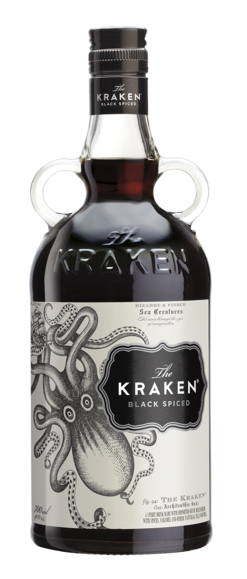 Kraken Rum
