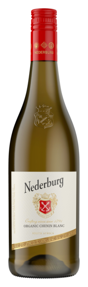 Nederburg The Winemasters Organic Chenin Blanc