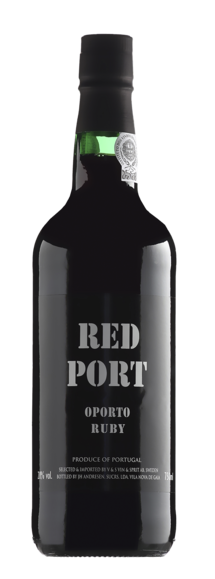 Red Port