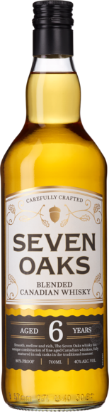 Seven Oaks Canadian 6 Years