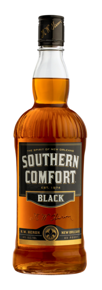  Southern Comfort Black