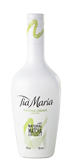 Tia Maria Matcha