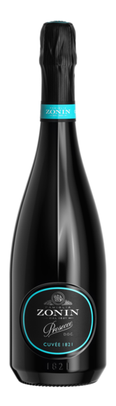 Zonin Prosecco 1821 750 ml