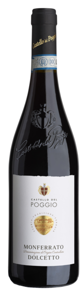Castello del Poggio Monferrato Dolcetto