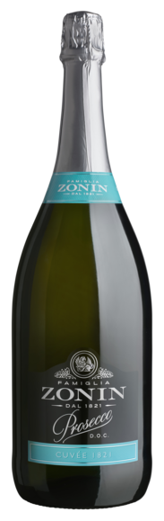 Zonin Prosecco 1821 1500 ml