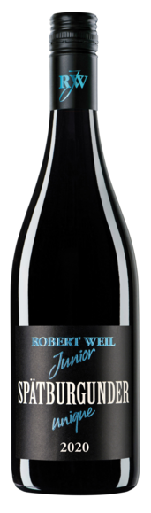 Robert Weil Junior Spätburgunder Unique