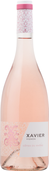 Xavier Vignon Côtes-du-Rhône Rosé