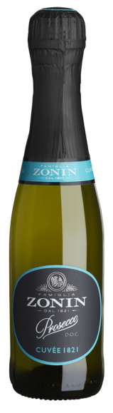 Zonin Prosecco 1821 200 ml