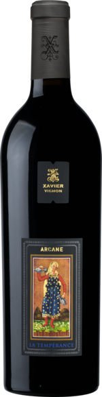 Arcane La Tempérence