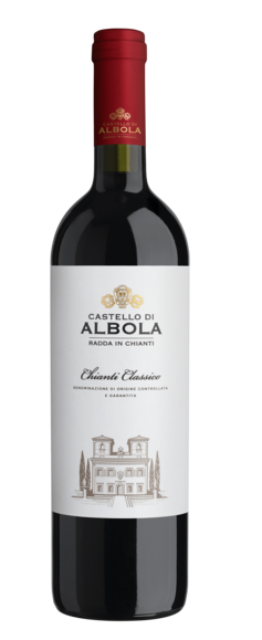 Castello d'Albola Chianti Classico