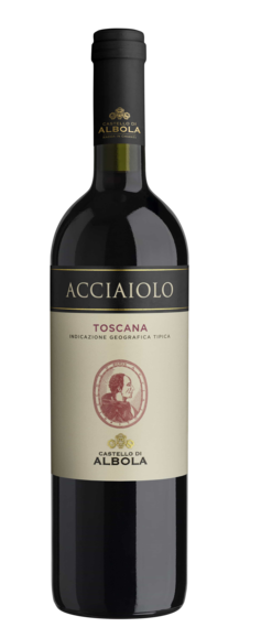 Castello di Albola Acciaiolo