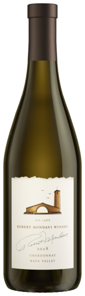 Robert Mondavi Napa Valley Chardonnay