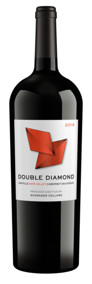 Double Diamond Oakville Cabernet Sauvignon