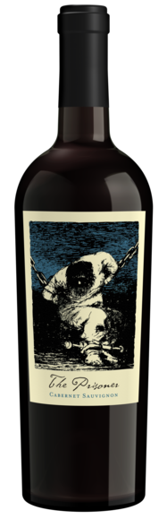 The Prisoner Cabernet Sauvignon